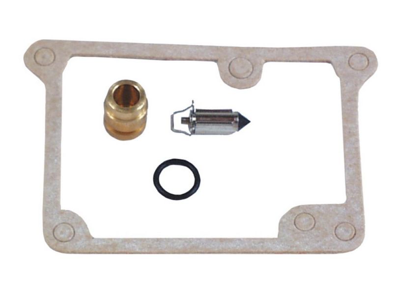 P&W Kit de reparação de carburador Yamaha CAB-Y4