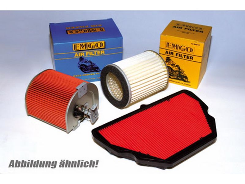 Emgo Filtro de ar Suzuki DR 750 / DR 800