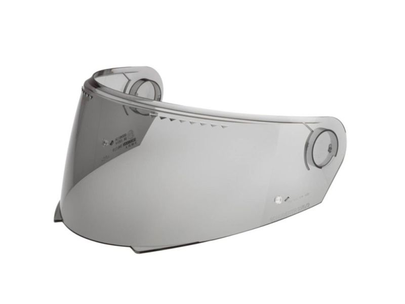 Viseira Schuberth SV6 para C5 (grande | muito tingida)