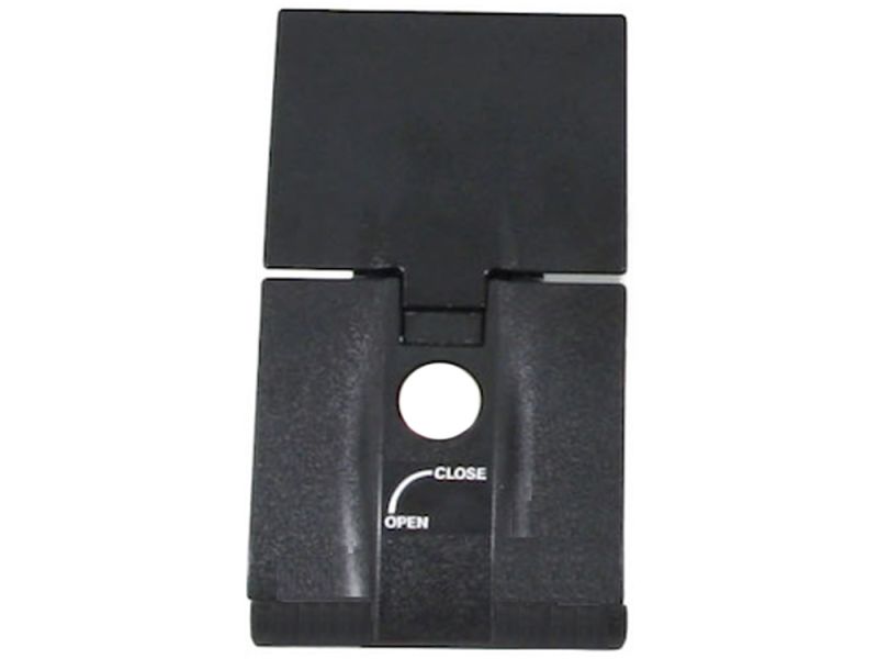 Hepco & Becker Viagem 42 Fecho da tampa da caixa lateral