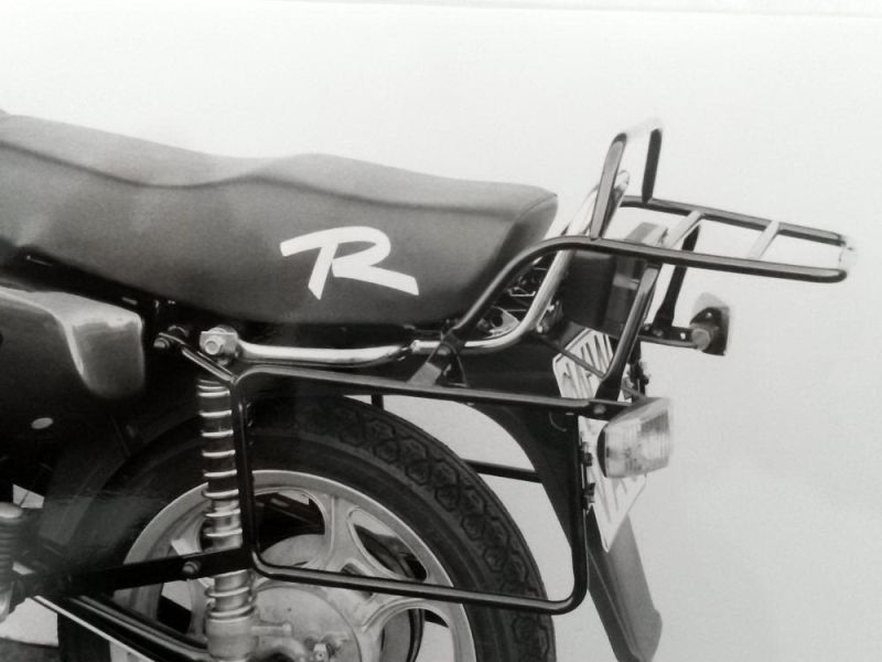 Hepco & Becker Transportador completo MZ 500 R Classic (1991-1992)