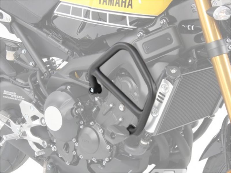 Hepco & Becker Guarda do Motor Yamaha XSR 900 (2016- )