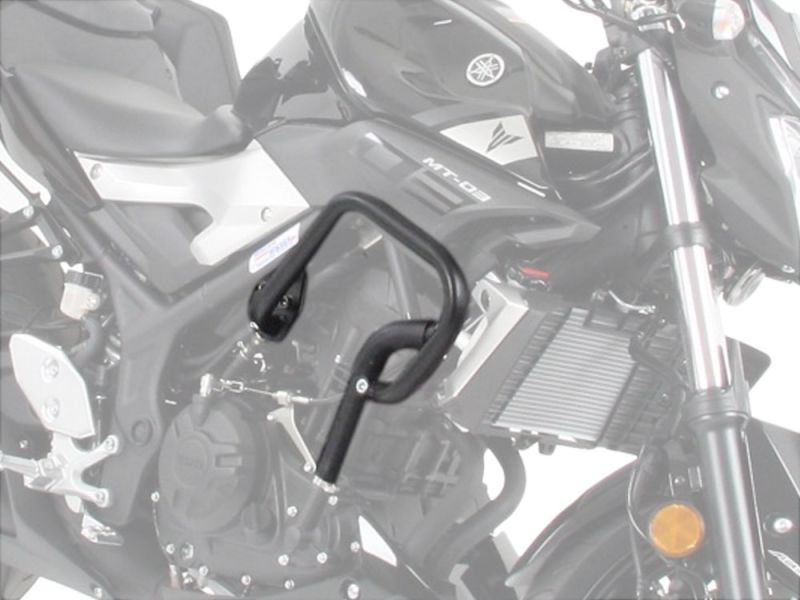 Hepco & Becker Guarda do Motor Yamaha MT-03 (2016-)