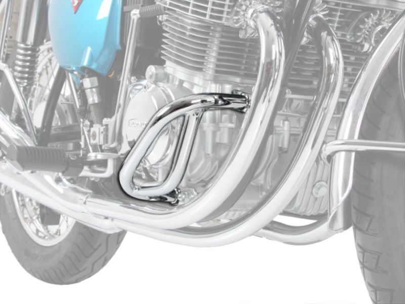 Hepco & Becker Crash bar Honda CB 750 Quatro K0-K6 (1969-1976)