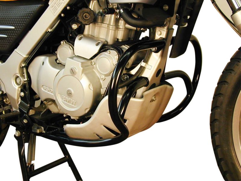 Hepco & Becker Crash bar BMW G650GS / F 650 GS