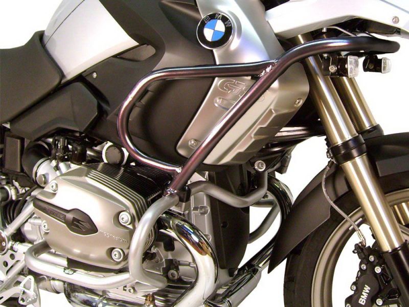 Hepco & Becker Guarda de tanques BMW R1200GS (2008-2012)