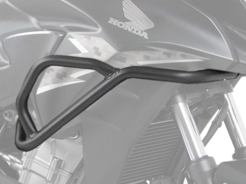 Hepco & Becker Guarda-cisterna Honda CB 500 X