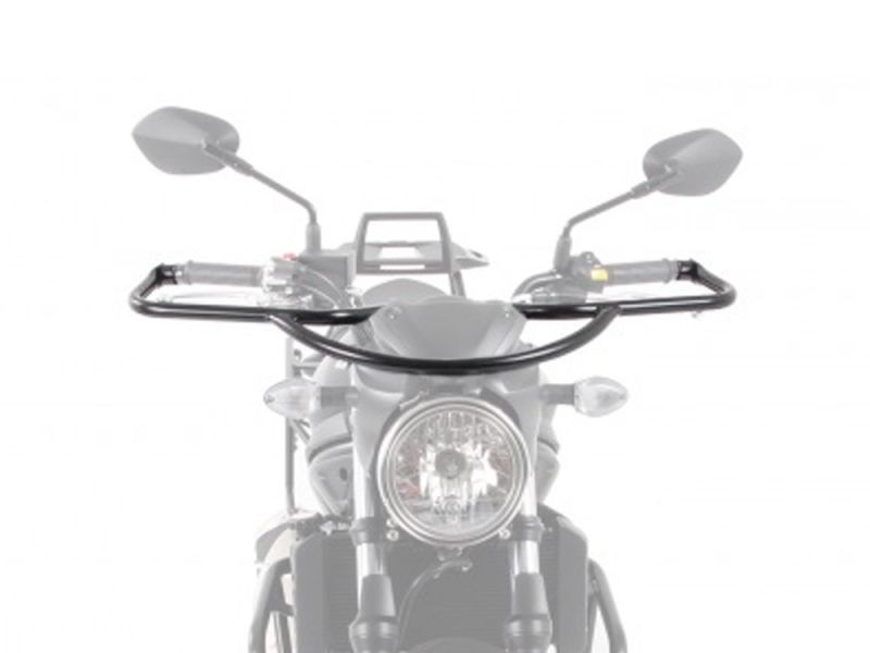 Hepco & Becker Guarda-frente Suzuki SFV 650 (2016-)