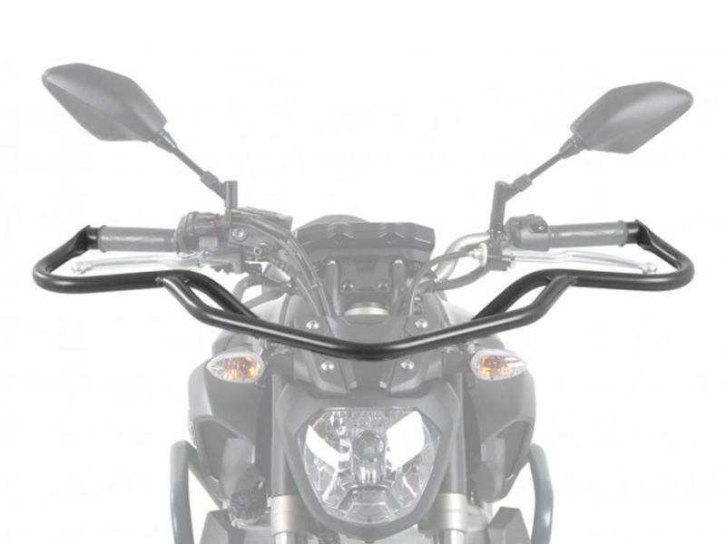 Hepco & Becker Guarda dianteira Yamaha MT-07 (2014-)