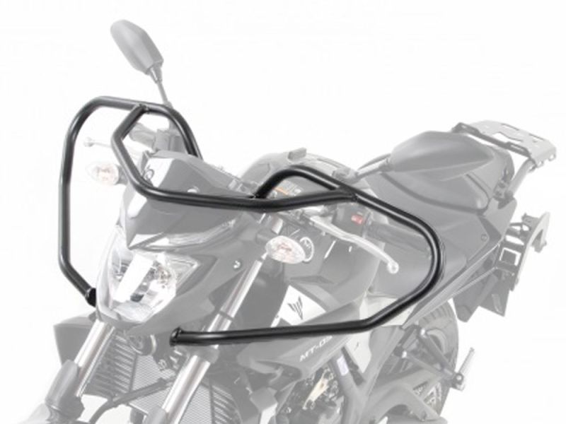 Hepco & Becker Guarda dianteira Yamaha MT-03 (2016-)