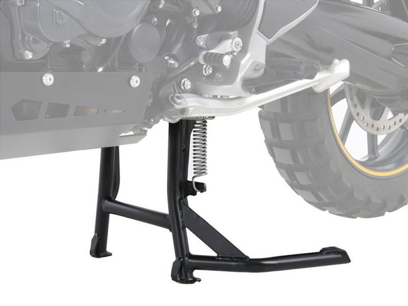 Hepco & Becker Suporte Principal Triumph Tiger Explorer (2012-)