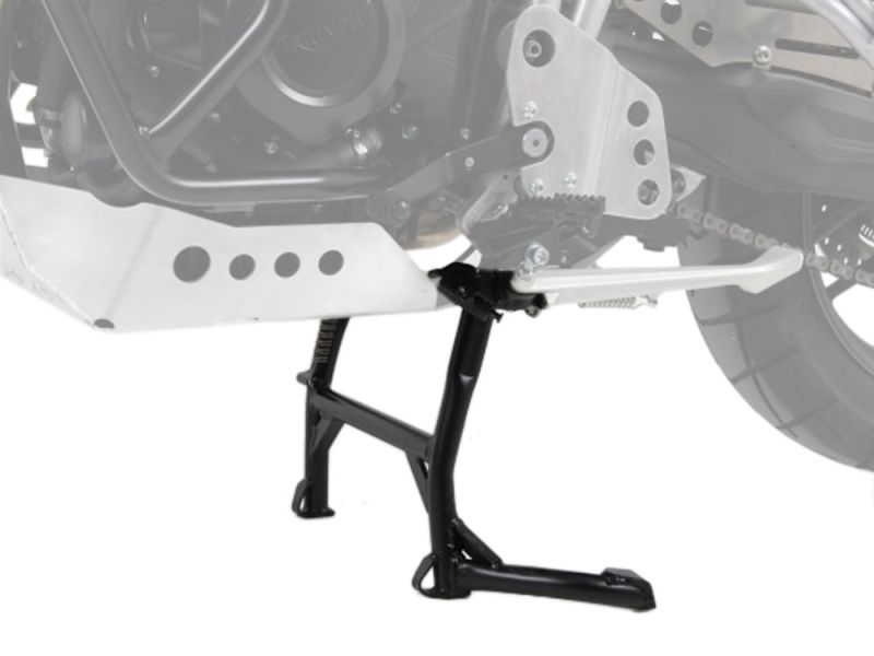 Hepco & Becker Tigre do Triunfo do Stand Principal 800 XC (-2014)