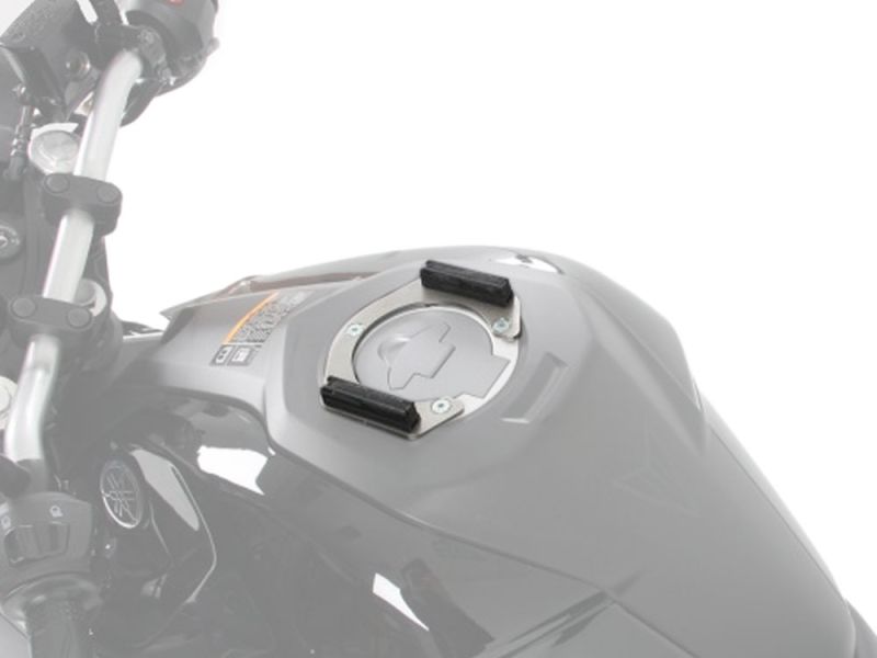 Hepco & Becker Anel de tanque com fechadura para Yamaha MT-03 (2016-)