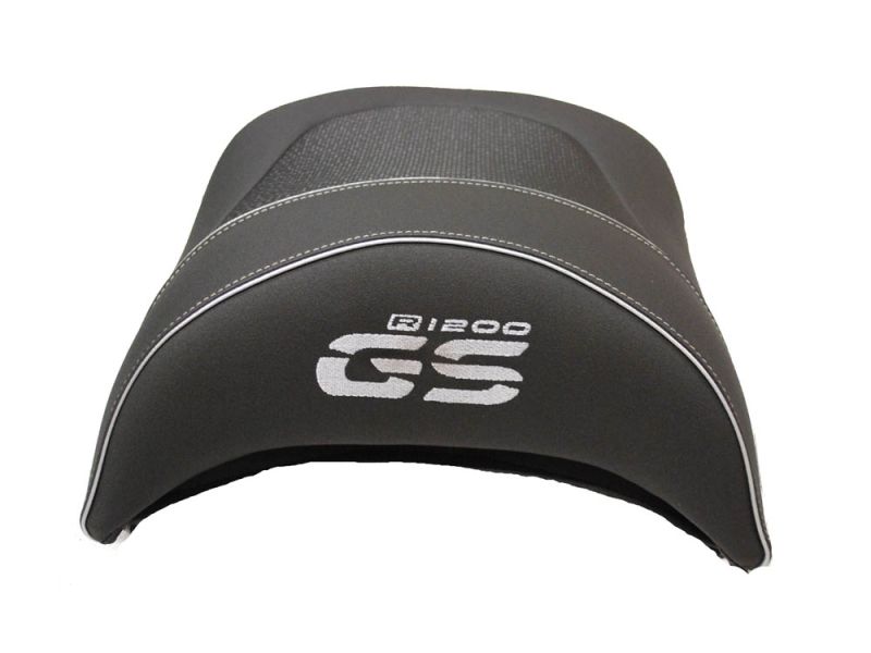 Banco Bagster Ready Luxe BMW R1200 GS com BULTEX