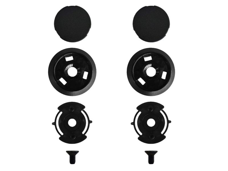 Nexx Y.10 Visiermechanik