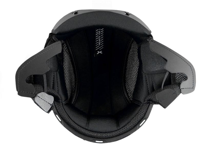 Nexx Y.10 Innenfutter (schwarz)