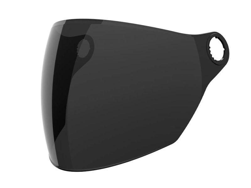 Nexx Y.10 Ersatzvisier (smoke 80%)
