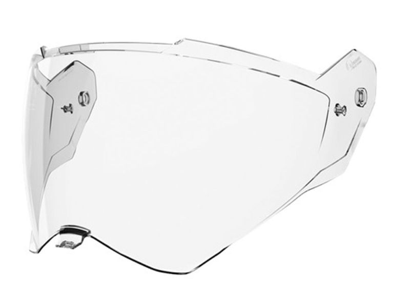 Nexx X.WST3 Ersatzvisier (transparant)