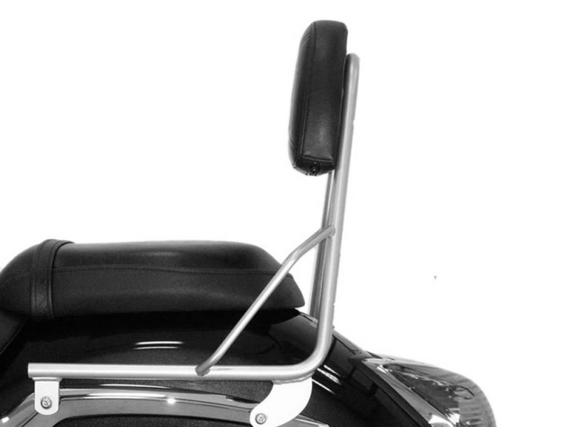 Hepco & Becker Sissybar Yamaha XVS 950A Midnight Star (cromado)