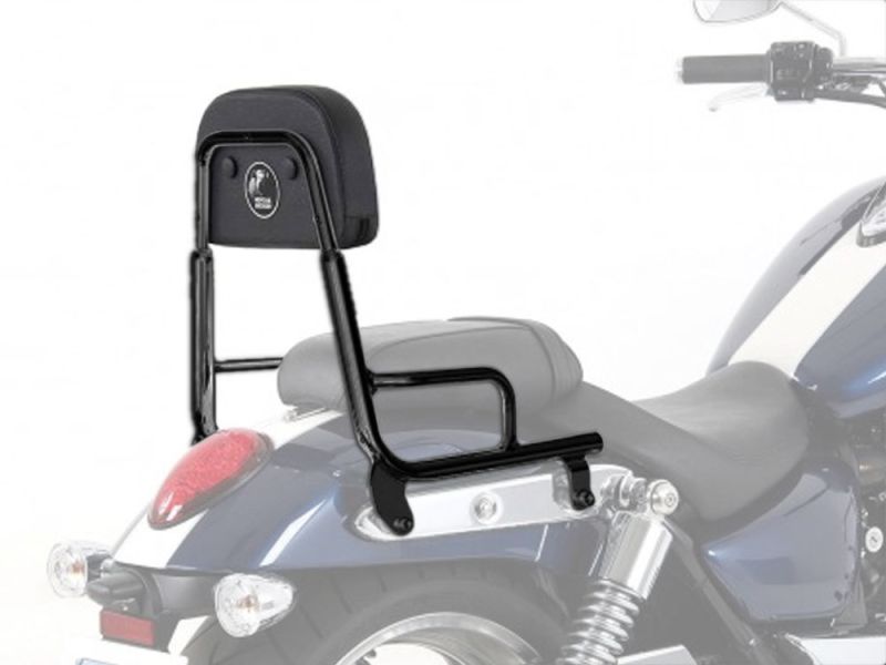 Hepco & Becker Sissybar Triumph Thunderbird / Comandante / Tempestade / LT