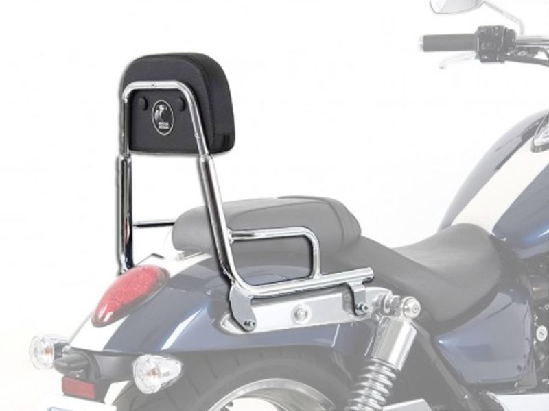 Hepco & Becker Sissybar Triumph Thunderbird / Comandante / Tempestade