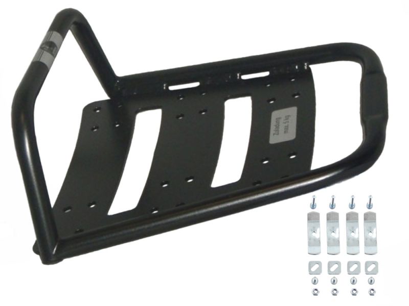 Hepco & Becker Bagageiro tubular universal