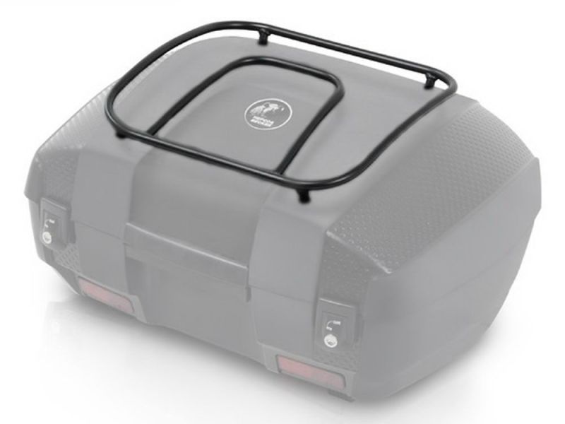 Hepco & Becker Porta-bagagens Junior TC 55