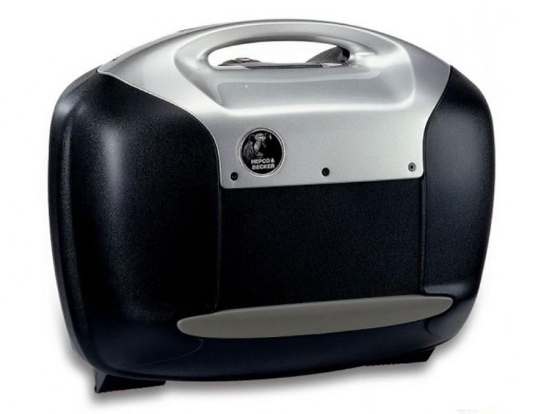 Hepco & Becker Journey 42 Motorcycle Side Case (à direita)