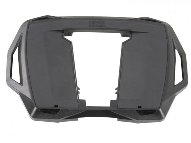 Hepco & Becker Placa universal para o topcase Orbit