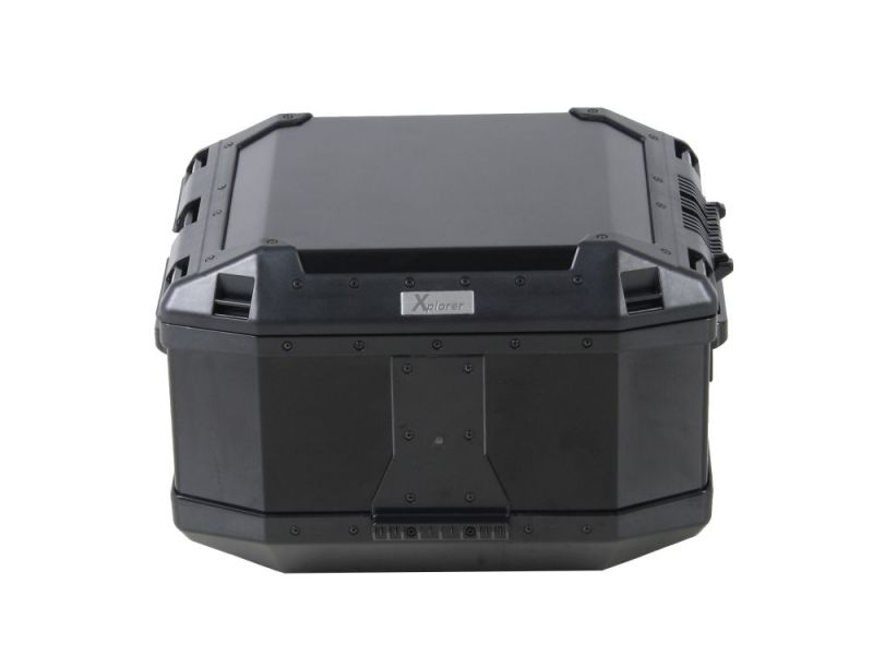 Hepco & Becker Xplorer 45 Topcase (preto)