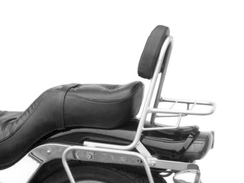 Hepco & Becker Sissybar com ponte Kawasaki VN 800 (1995-2000)