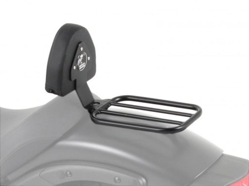 Hepco & Becker Suporte solitário com encosto Kawasaki Vulcan S (2015-)