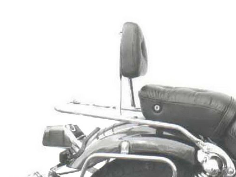 Hepco & Becker Sissybar com ponte Yamaha XV 535 / S Virago