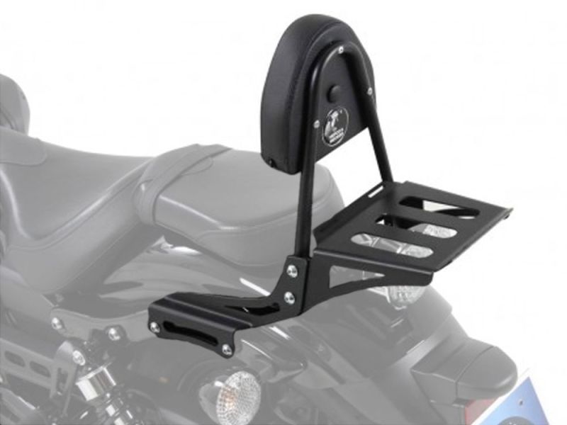 Hepco & Becker Sissybar com ponte Yamaha XV 950 / R