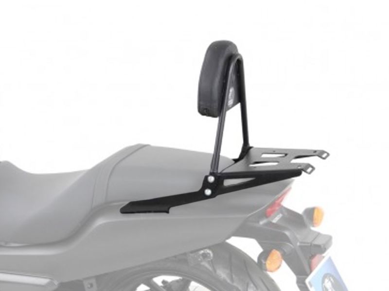 Hepco & Becker Sissybar com ponte Honda CTX 700 / N