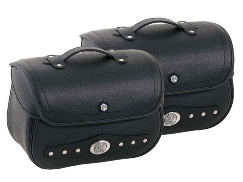 Hepco & Becker Conjunto de alforges de motocicleta Nevada