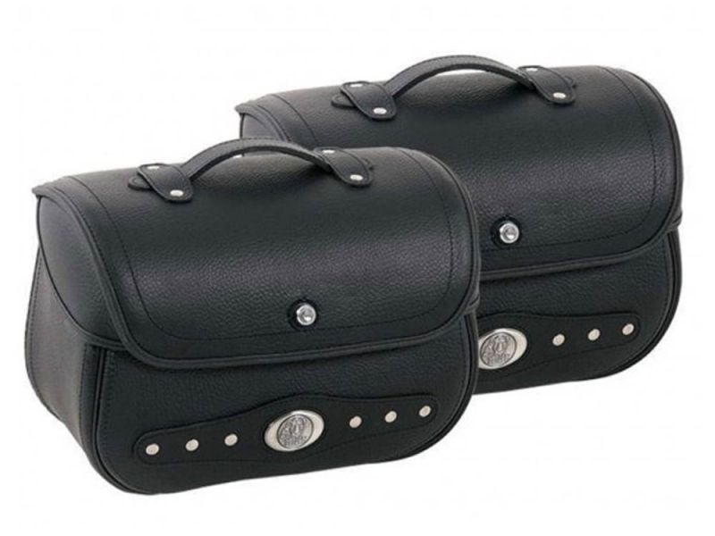 Hepco & Becker Conjunto de Sela de Motocicleta Nevada C-Bow