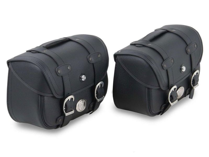 Hepco & Becker Conjunto de motocicletas Liberty BIG C-Bow