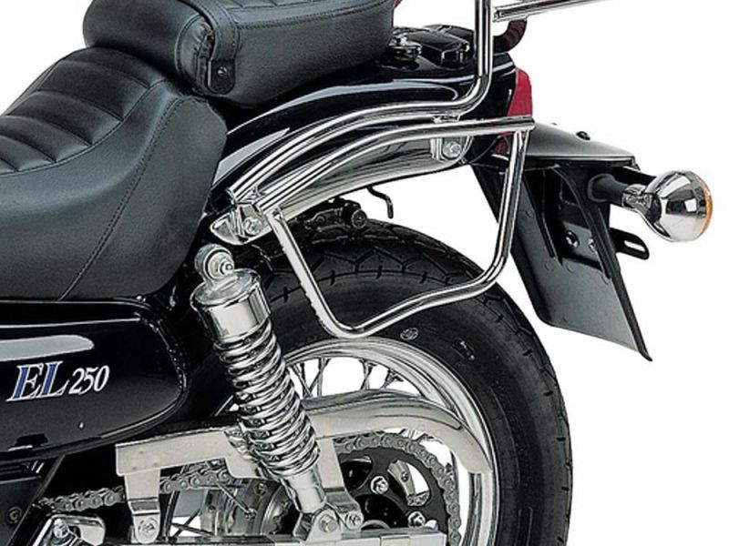 Hepco & Becker Porta-bagagens Kawasaki EL 250 (1992-1994) EL 252 (1996-2003)