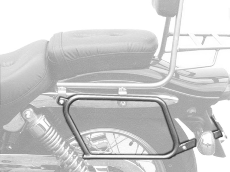 Hepco & Becker Porta-saia Suzuki GS 125 / 250 Marauder