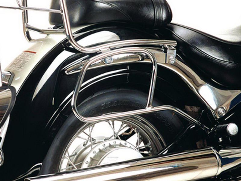 Hepco & Becker Suporte de alforje Suzuki VL / C 800 Intruder