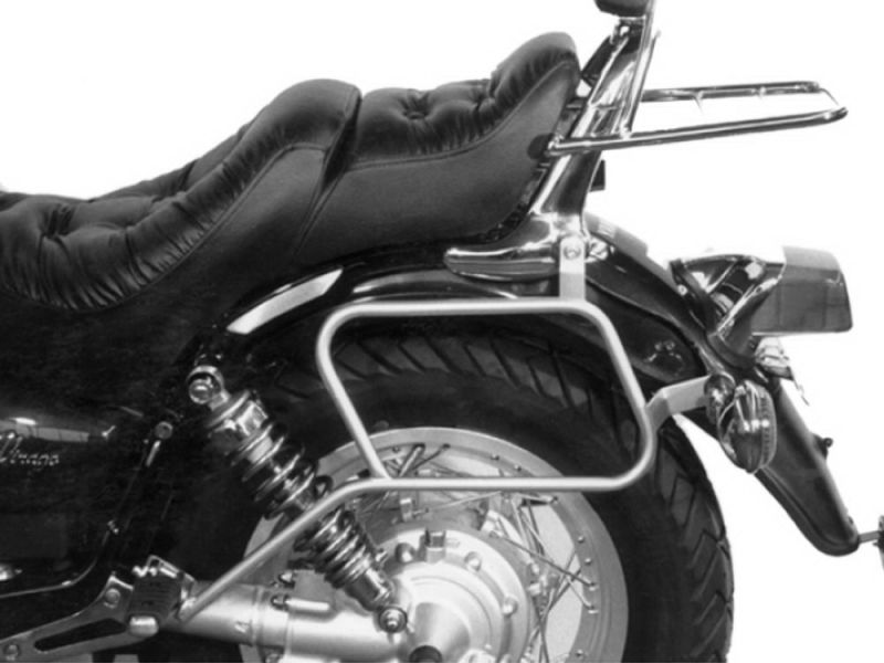 Hepco & Becker Sela Yamaha XV 750 / 1100 Virago