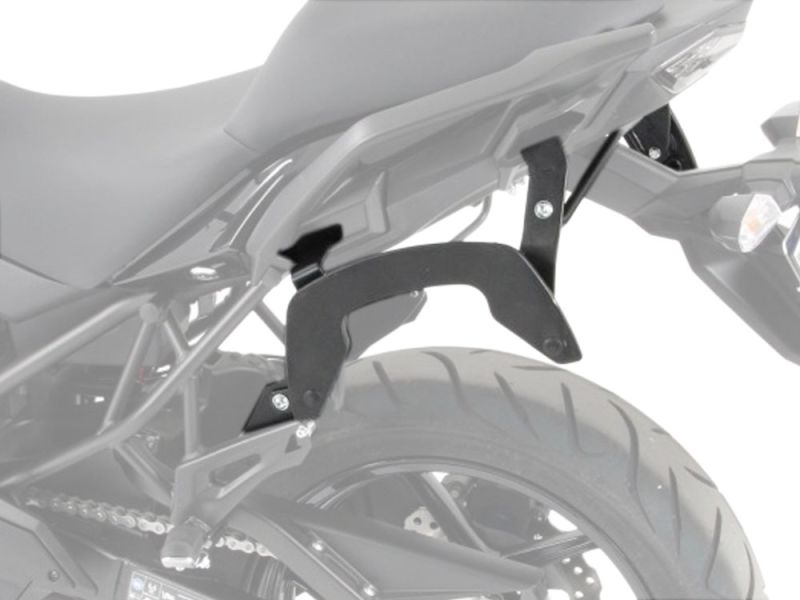 Hepco & Becker Porta-saia-cama C-Bow Kawasaki Versys 650 (2015-)