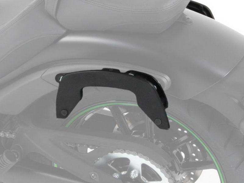 Hepco & Becker Suporte de alforje C-Bow Kawasaki Vulcan S (2015- )