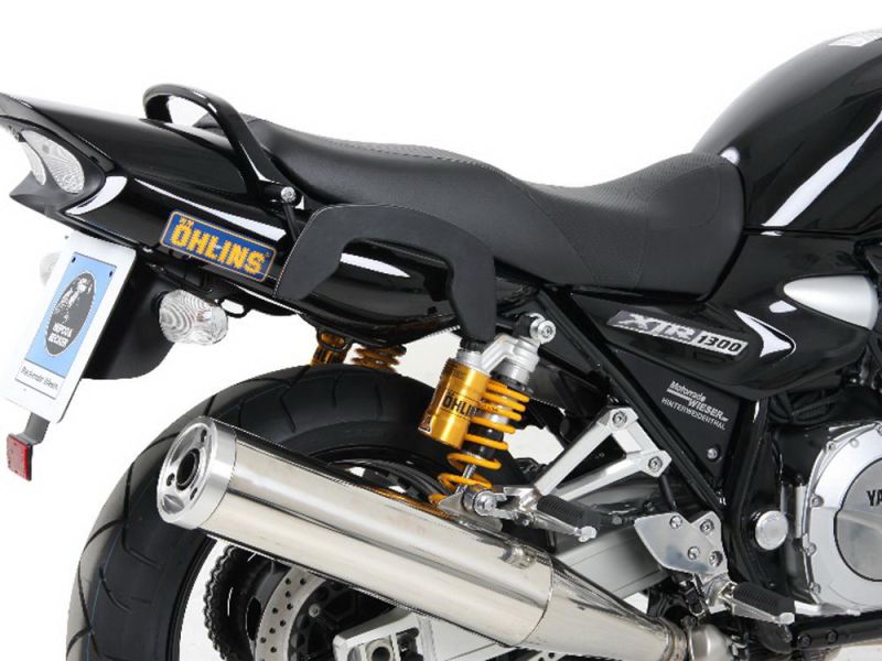Hepco & Becker Suporte de alforje C-Bow Yamaha XJR 1300 (2007-)