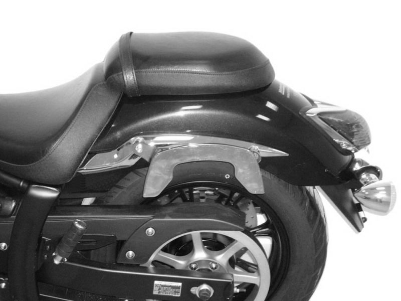 Hepco & Becker Suporte de alforje C-Bow Yamaha XVS 950 A Midnight Star