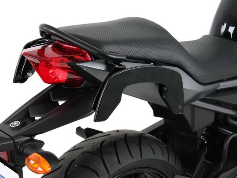 Hepco & Becker Suporte de alforje C-Bow Yamaha XJ 6 Desvio