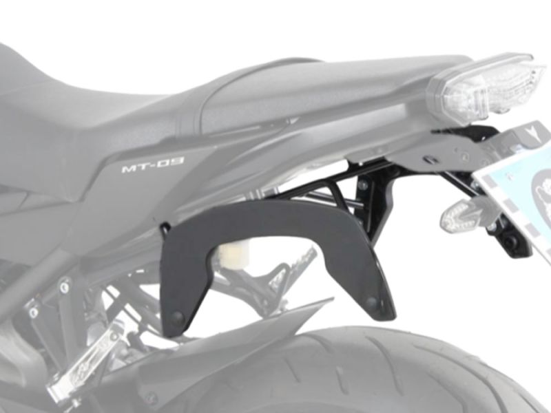 Hepco & Becker Suporte de alforje C-Bow Yamaha MT-09