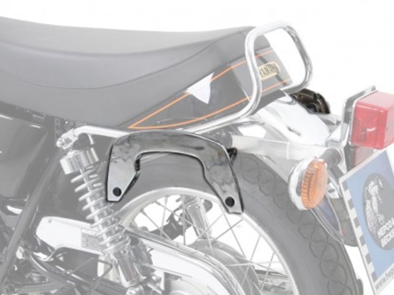 Hepco & Becker Suporte de alforje C-Bow Yamaha SR 400 (2014-)