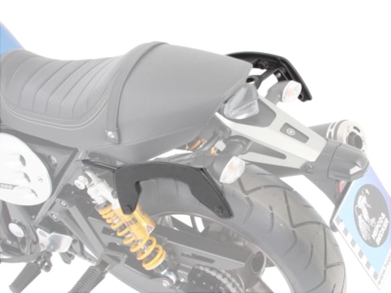 Hepco & Becker Suporte de alforje C-Bow Yamaha XJR 1300 (2015-)